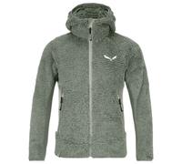 Salewa - Kid's Puez Highloft 2 Polarlite HD Jacket - Giacca in pile 164 olivia