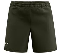 Salewa - Kid's Puez Talveno 4 Shorts - Pantaloncini 140 olivia