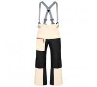 Pantaloni a membrana Salewa da bambino Sella PTX/TWR color avena/nero out (140)