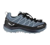 Salewa - Kid's Wildfire 2 PTX - Scarpe sportive EU 30 grigio