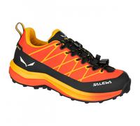 Scarpe Salewa Wildfire 2 arancione giallo bambini - 37