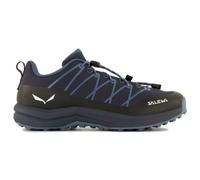 Salewa Wildfire 2 K Hiking Shoes Blu EU 28 Bambino