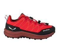 Salewa - Kid's Wildfire 2 - Scarpe sportive EU 35 rosso