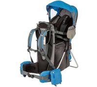 Salewa Koala II - zaino portabambino Blue junior