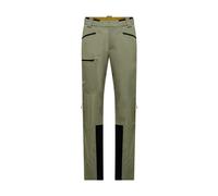 Salewa Lagorai 2 Dst M - pantaloni scialpinismo - uomo Green S