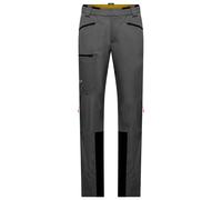 Salewa - Lagorai 2 DST Pant - Pantaloni da escursionismo 52 grigio
