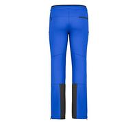 Salewa Lagorai - pantaloni scialpinismo - uomo 46 Blue man Pfc-Free,Durastretch