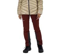 Salewa Lagorai Durastretch Pants Marrone S Donna