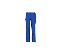 Salewa Lagorai - pantaloni scialpinismo - uomo 48 Blue man Pfc-Free,Durastretch