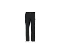 Salewa Lagorai - pantaloni scialpinismo - uomo 52 Black man Pfc-Free,Durastretch