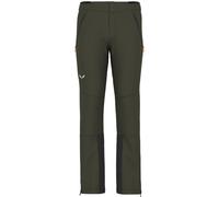 Salewa Lagorai - pantaloni scialpinismo - uomo Green 54