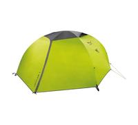 SALEWA Latitude II Tenda, Unisex Adulto, Cactus/Grey, Taglia Unica