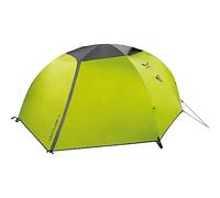 SALEWA Latitude III Tenda, Unisex Adulto, Cactus/Grey, Taglia Unica