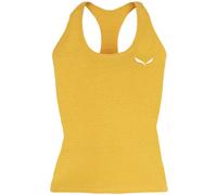 Salewa Lavaredo Hemp CR W - Top - donna I44 D38 Yellow woman Canapa,Salewa Committed