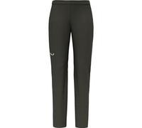SALEWA Lavaredo Hemp W Ripstop Pants. - Pantaloni da Donna