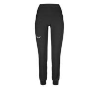 Salewa Lavaredo Hemp Pants Nero M Donna