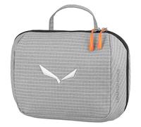 Salewa - Lavaredo Pouch - Custodie per oggetti di valore 22 x 19 x 8 cm grigio
