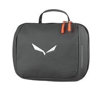 Salewa Lavaredo Pouch - borsa da viaggio Dark Grey unisex