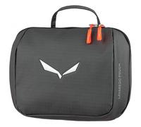 Salewa - Lavaredo Pouch - Custodie per oggetti di valore 22 x 19 x 8 cm grigio