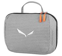 Salewa - Lavaredo Pouch - Custodie per oggetti di valore 22 x 19 x 8 cm grigio