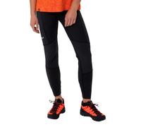 Salewa - Women's Alpine Hemp Tights - Pantaloni da arrampicata 38 nero