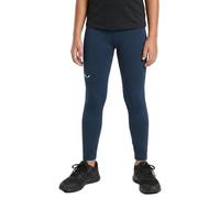 Salewa Zebru Medium Warm Amr Leggings W, Pond Blue, 104