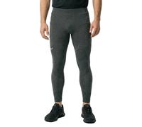 Leggings intimi Salewa Zebru Responsive grigio scuro - XL