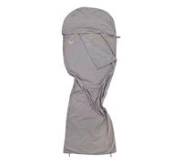 Salewa Microfibre Silverized Sleeping Bag Sheet Grigio