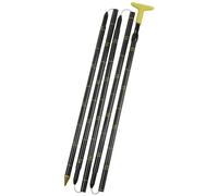 Salewa - Carbon 240 Plus Sonda black/yellow UNI