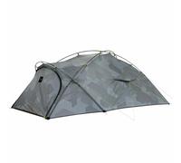 Salewa Litetrek II C Tent 2 Persone Tenda Geodätzelt Doppelwand-Zelt a Cupola