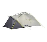 SALEWA Litetrek Ii Tent - Unisex - Grigio - Taglia unica- modello 2025
