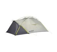 Tenda da campeggio Salewa Litetrek III grigio verde