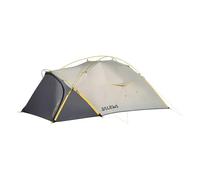 Tenda da campeggio Salewa Litetrek Pro II grigio giallo