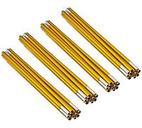 Salewa Litetrek Pro III Pole Set_5618 Accessori, Unisex Adulto, Taglia Unica