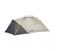 SALEWA Litetrek Pro Iii Tent - Unisex - Grigio - Taglia unica- modello 2025