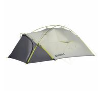 Salewa Litetrek Tent 2 3 Persone Halb-Geodätzelt Doppelwand-Zelt Tenda a Cupola