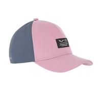 Salewa Logo K - cappellino Pink/Violet 55