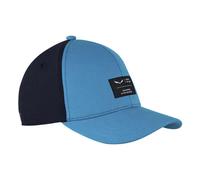 Salewa Logo K - cappellino Blue/Blue 53