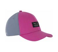 Salewa - Logo Cappellino Bambino Pink virtual pink/0310 M/53