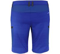 Salewa M Alpine Hemp Cargo - pantaloni corti arrampicata - uomo 50 Light Blue/Black/White man Canapa,Durastretch