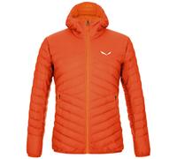 Salewa M Brenta - giacca piumino - uomo 46 Orange man Piuma,Bluesign,Pfc-Free,Tirolwool,Rds
