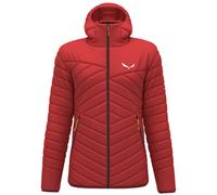 Salewa M Brenta - giacca piumino - uomo 46 Red/Black man Piuma,Bluesign,Pfc-Free,Tirolwool,Rds