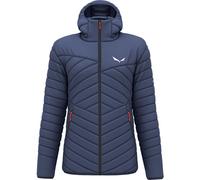 Salewa M Brenta - giacca piumino - uomo 52 Blue/Black/Red man Piuma,Bluesign,Pfc-Free,Tirolwool,Rds