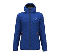 Salewa M Brenta - giacca piumino - uomo 52 Blue man Piuma,Bluesign,Pfc-Free,Tirolwool,Rds