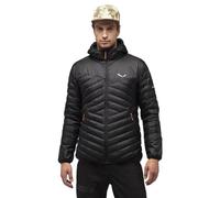 Salewa M Brenta - giacca piumino - uomo Black 48