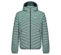 Salewa M Brenta - giacca piumino - uomo Green 50
