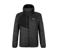 Salewa M Catinaccio Tirol Wool - giacca trekking - uomo 50 Black man Bluesign,Dwr,Tirolwool