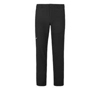 Salewa M Dolomia Long - pantaloni trekking - uomo Black 54