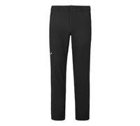 Salewa M Dolomia Short - pantaloni trekking - uomo Black 48