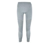 Salewa M Zebru Responsive - calzamaglia - uomo 46 Light Grey man Alipne Merino Responsive,Wool